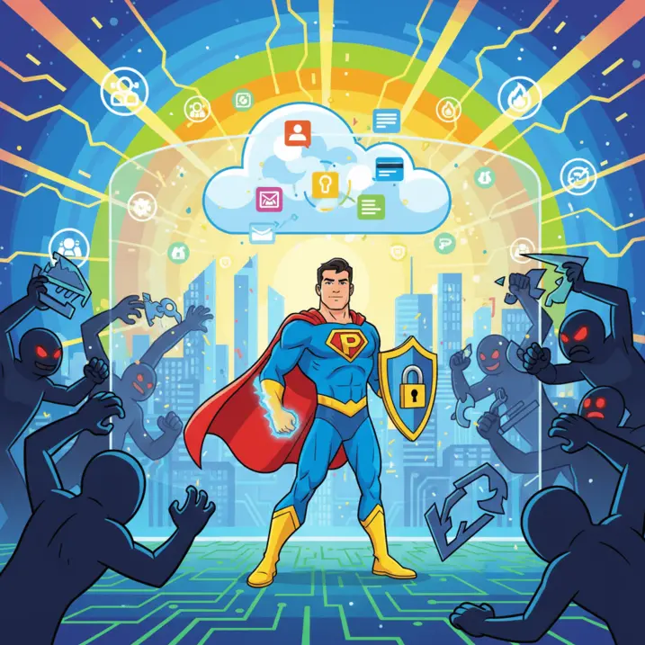 IT-Sicherheits-Artikel und Guides